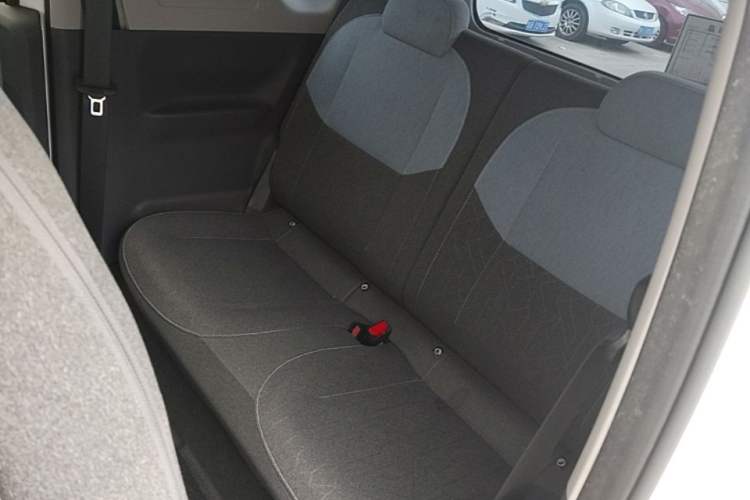 Used Geely Galaxy Panda 2024 Panda Mini 200km Longteng PRO Edition Left Rear Seat