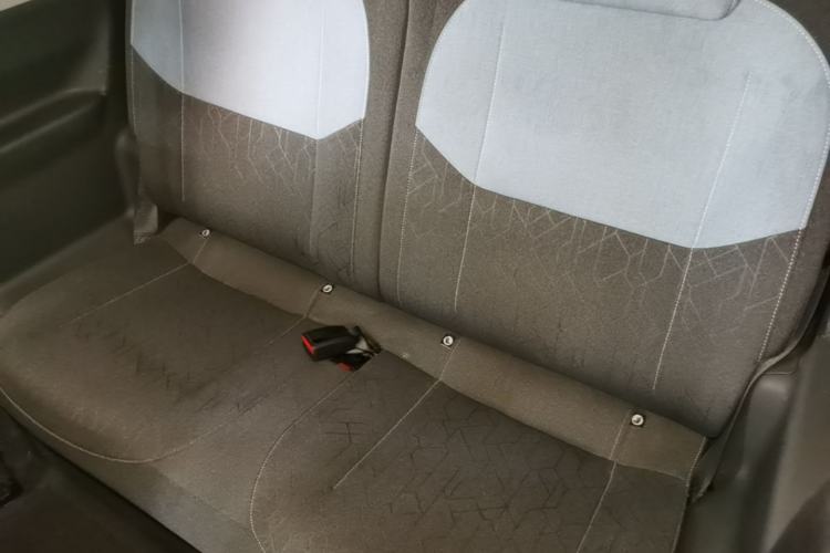 Used Geely Galaxy Panda 2024 Panda Mini 200km Endurance Bear Left Rear Seat