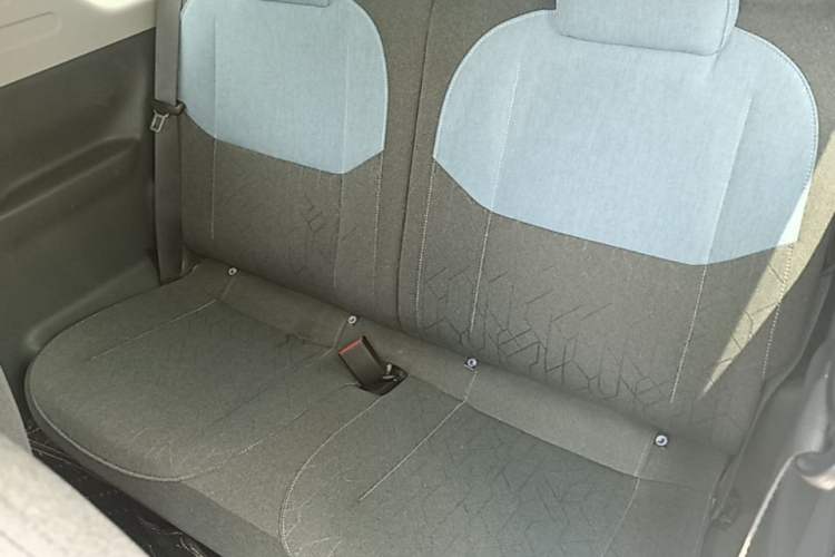 Used Geely Galaxy Panda 2024 Panda Mini 200km Longteng PRO Edition Left Rear Seat