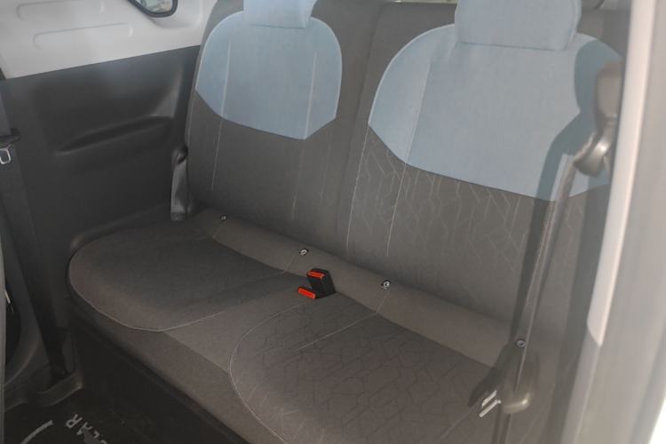 Used Geely Galaxy Panda 2024 Facelifted Panda Mini 200km Dragon Edition Left Rear Seat