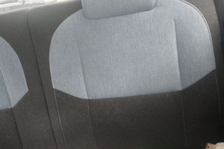 Used Geely Galaxy Panda 2024 Panda Mini 200km Endurance Bear Left Rear Seat