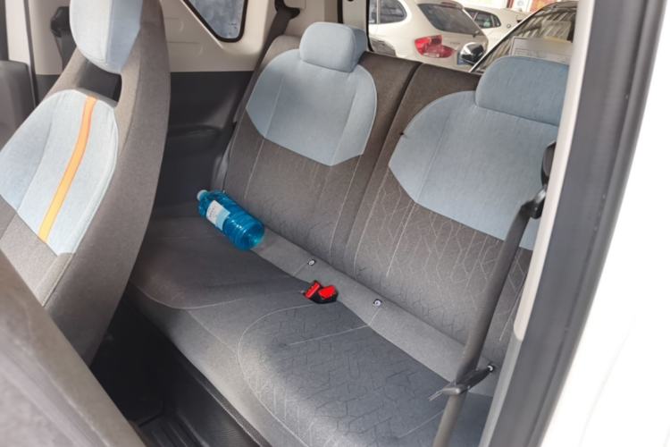 Used Geely Galaxy Panda 2024 Panda Mini 200km Longteng PRO Edition Left Rear Seat