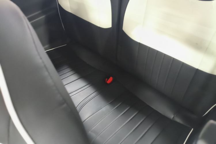 Used Geely Galaxy Panda 2024 Panda Mini 200km Longteng PRO Edition Left Rear Seat