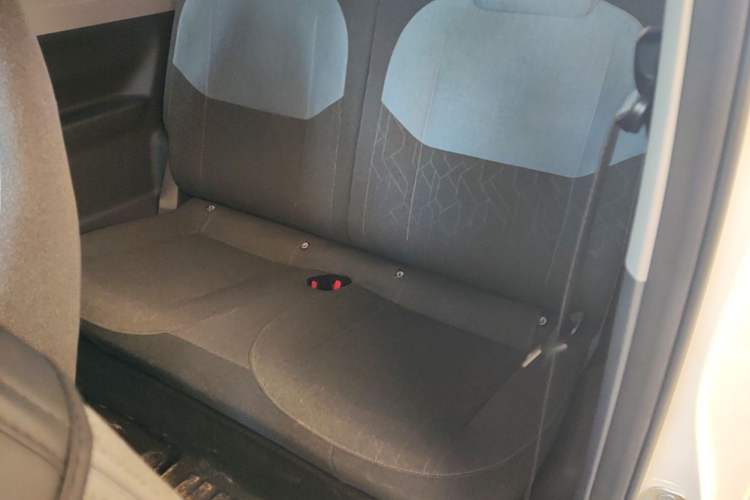 Used Geely Galaxy Panda 2024 Panda Mini 200km Longteng PRO Edition Left Rear Seat