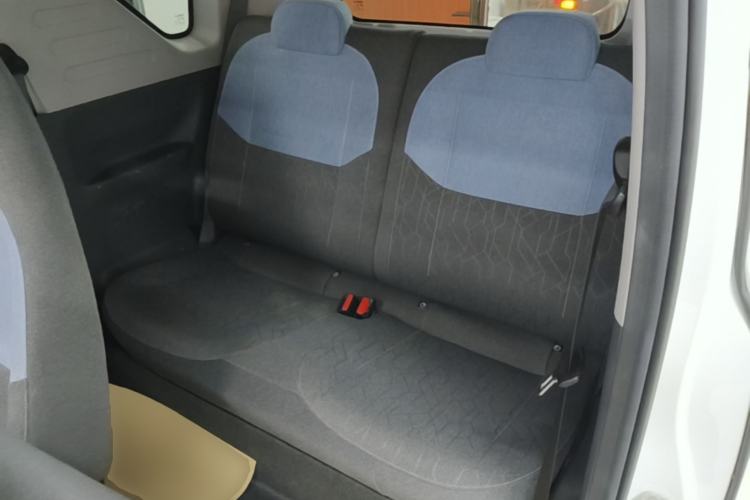 Used Geely Galaxy Panda 2024 Facelifted Panda Mini 200km Dragon Edition Left Rear Seat