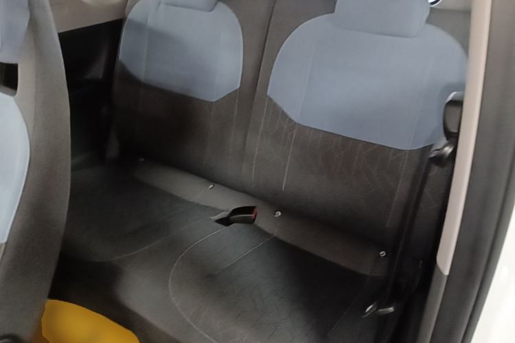 Used Geely Galaxy Panda 2024 Panda Mini 200km Longteng PRO Edition Left Rear Seat