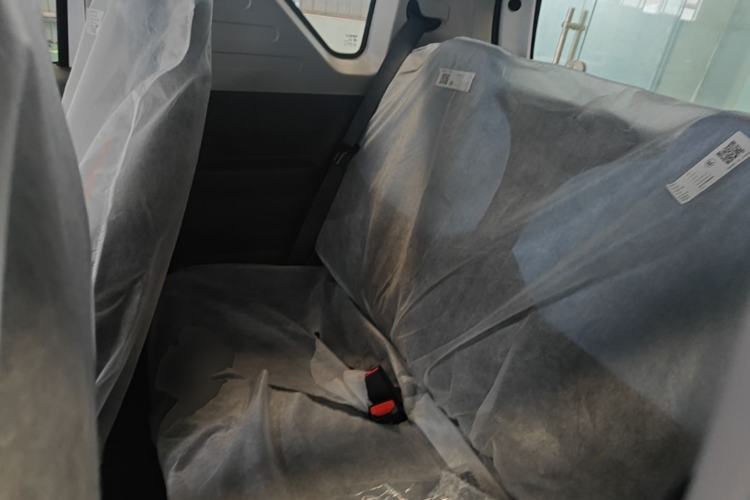 Used Geely Galaxy Panda 2024 Panda Mini 200km Longteng PRO Edition Left Rear Seat