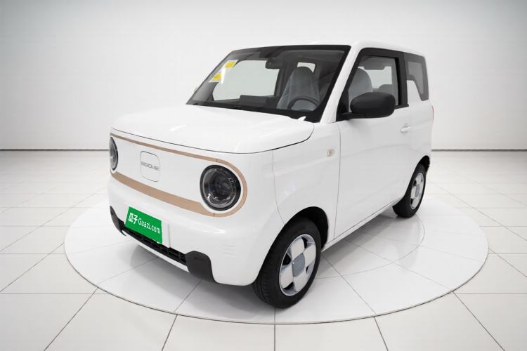 Używany Geely Galaxy Panda 2024 Panda Mini 200km Endurance Bear Guazi used car, China used car export, Used car for sale, Used  cars, Cheapest cars for sale