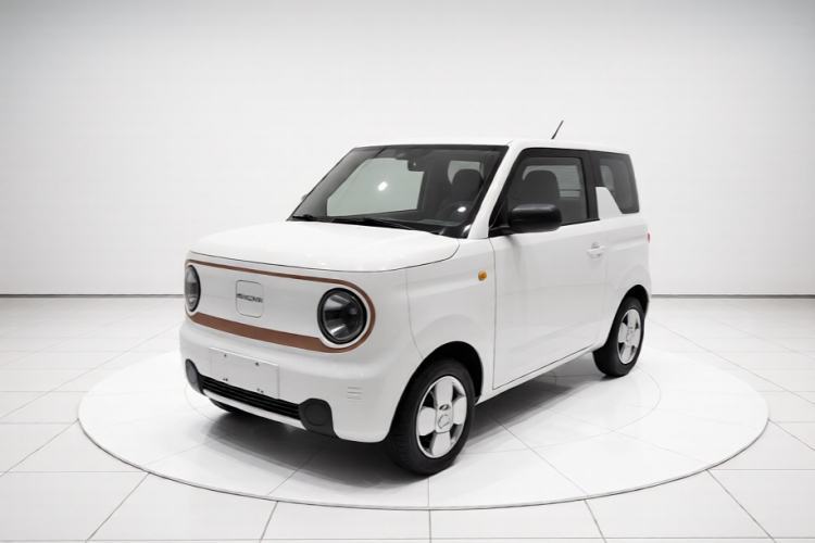 Ojetý Geely Galaxy Panda 2024 Panda Mini 200km Dragon Edition Guazi used car, China used car export, Used car for sale, Used  cars, Cheapest cars for sale