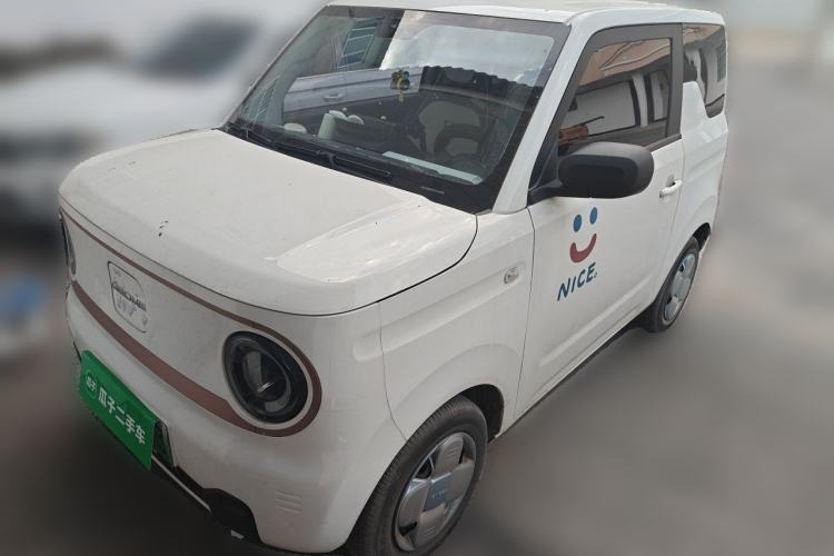 Ojetý Geely Galaxy Panda 2024 Panda Mini 200km Longteng PRO Edition Guazi used car, China used car export, Used car for sale, Used  cars, Cheapest cars for sale