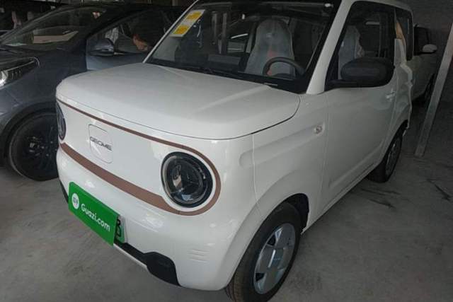 Used Geely Galaxy Panda 2024 Panda Mini 200km Endurance Bear