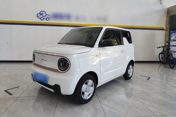 Used Geely Galaxy Panda 2024 Panda Mini 200km Endurance Bear Guazi used car, China used car export, Used car for sale, Used cars, Cheapest cars for sale