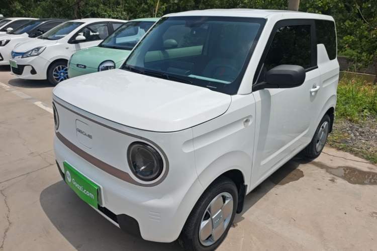 Used Geely Galaxy Panda 2024 Panda Mini 200km Endurance Bear Guazi used car, China used car export, Used car for sale, Used  cars, Cheapest cars for sale