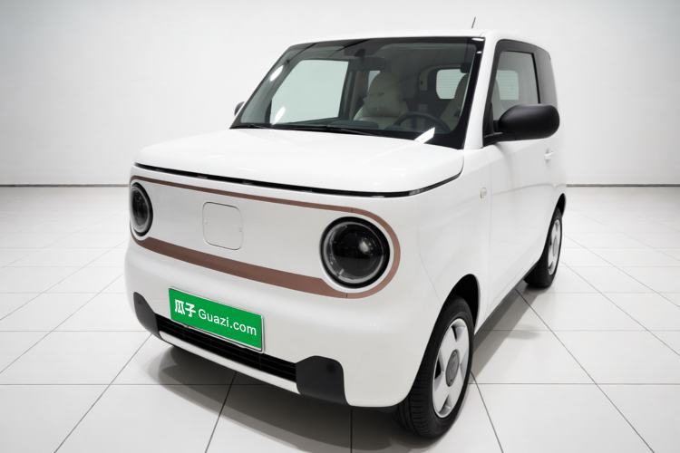 Używany Geely Galaxy Panda 2024 Panda Mini 200km Endurance Bear Guazi used car, China used car export, Used car for sale, Used  cars, Cheapest cars for sale