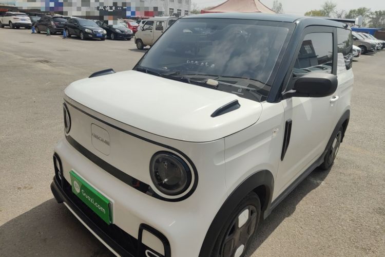 Used Geely Galaxy Panda 2024 200km Panda Kart Guazi used car, China used car export, Used car for sale, Used  cars, Cheapest cars for sale