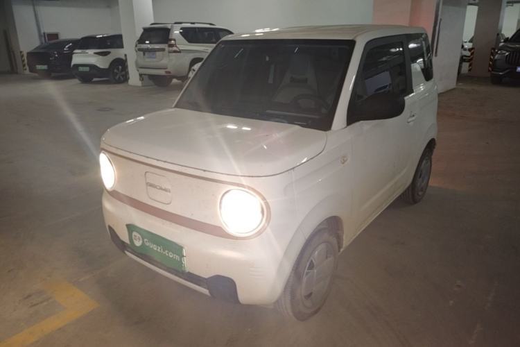 Used Geely Galaxy Panda 2024 Panda Mini 200km Endurance Bear Guazi used car, China used car export, Used car for sale, Used cars, Cheapest cars for sale