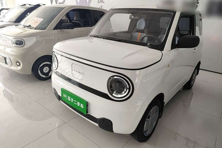 Used Geely Galaxy Panda 2024 Panda Mini 200km Endurance Bear Guazi used car, China used car export, Used car for sale, Used cars, Cheapest cars for sale