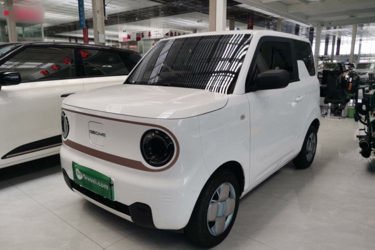 Used Geely Galaxy Panda 2024 Panda Mini 200km Endurance Bear Guazi used car, China used car export, Used car for sale, Used Geely Galaxy cars, Cheapest cars for sale, Electric vehicle, New energy car
