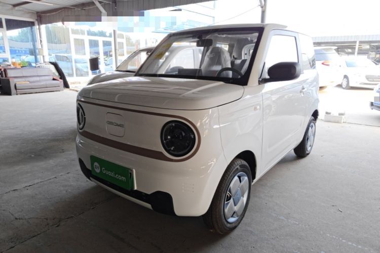 Used Geely Galaxy Panda 2024 Panda Mini 200km Endurance Bear Guazi used car, China used car export, Used car for sale, Used cars, Cheapest cars for sale