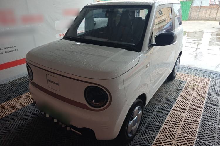 Geely Galaxy Panda 2024 Panda Mini 200km Endurance Bear de segunda mano Guazi used car, China used car export, Used car for sale, Used  cars, Cheapest cars for sale