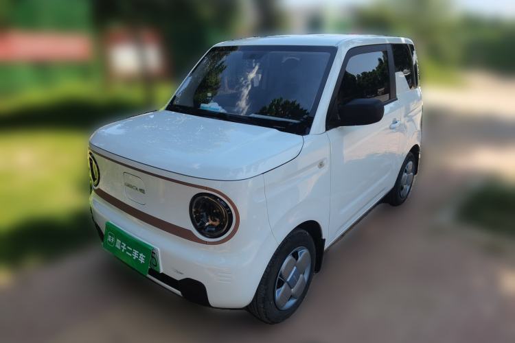 Used Geely Galaxy Panda 2024 Panda Mini 200km Endurance Bear Guazi used car, China used car export, Used car for sale, Used  cars, Cheapest cars for sale