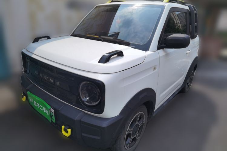 Used Geely Galaxy Panda 2024 200km Panda Rider Guazi used car, China used car export, Used car for sale, Used  cars, Cheapest cars for sale