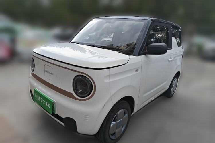 Used Geely Galaxy Panda 2024 Panda Mini 200km Endurance Bear Guazi used car, China used car export, Used car for sale, Used  cars, Cheapest cars for sale