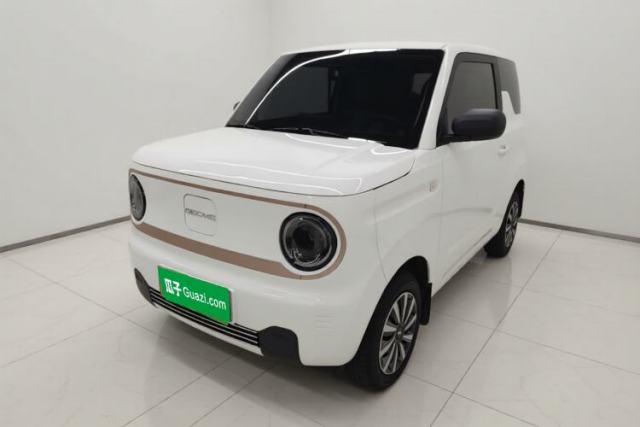 Used Geely Galaxy Panda 2024 Facelifted Panda Mini 200km Dragon Edition