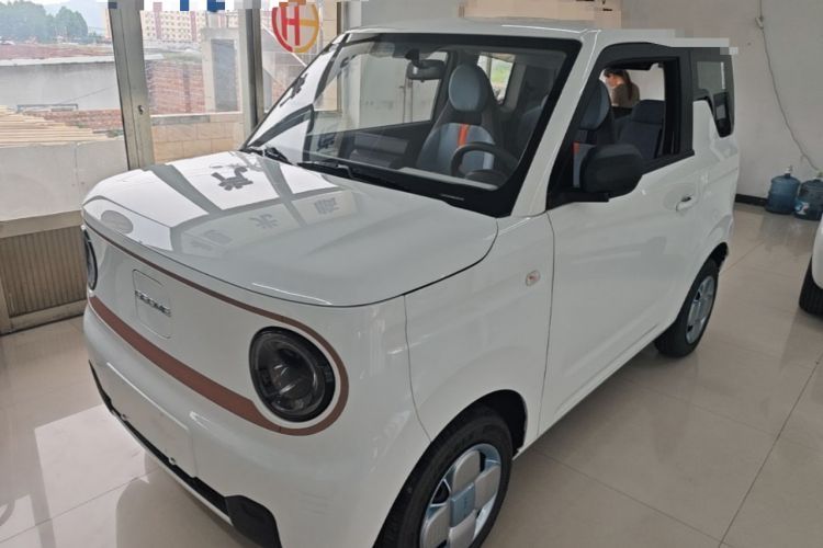 Used Geely Galaxy Panda 2024 Panda Mini 200km Endurance Bear Guazi used car, China used car export, Used car for sale, Used cars, Cheapest cars for sale