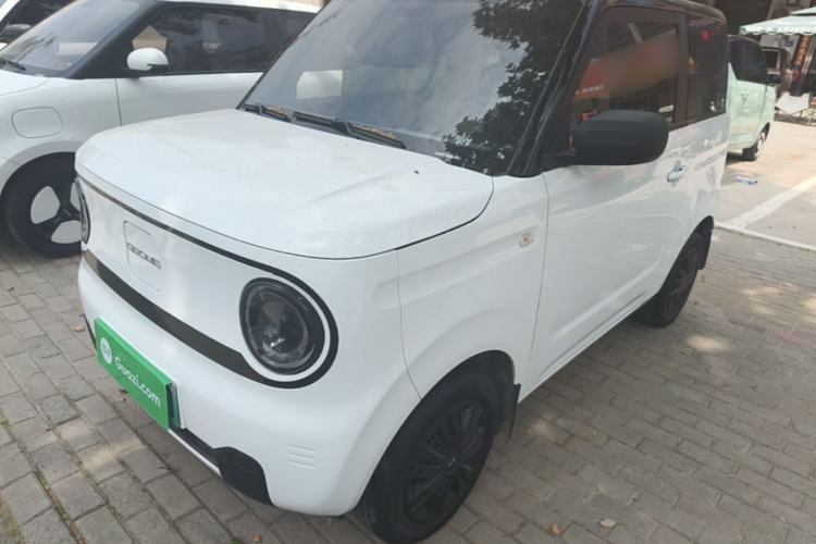 Used Geely Galaxy Panda 2024 Panda Mini 200km Endurance Bear Guazi used car, China used car export, Used car for sale, Used  cars, Cheapest cars for sale