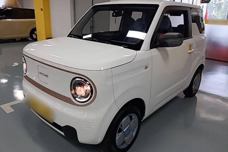 Used Geely Galaxy Panda 2024 Panda Mini 200km Longteng PRO Edition Guazi used car, China used car export, Used car for sale, Used  cars, Cheapest cars for sale