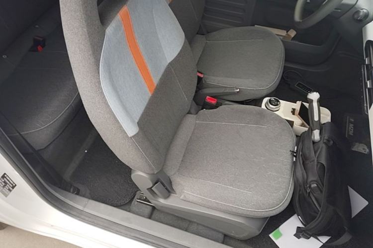 Used Geely Galaxy Panda 2024 Panda Mini 200km Longteng PRO Edition Right Front Seat
