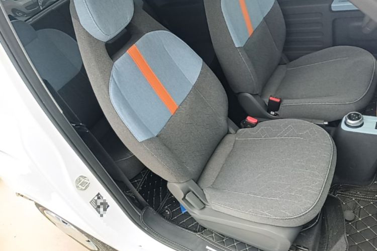 Used Geely Galaxy Panda 2024 Panda Mini 200km Longteng PRO Edition Right Front Seat