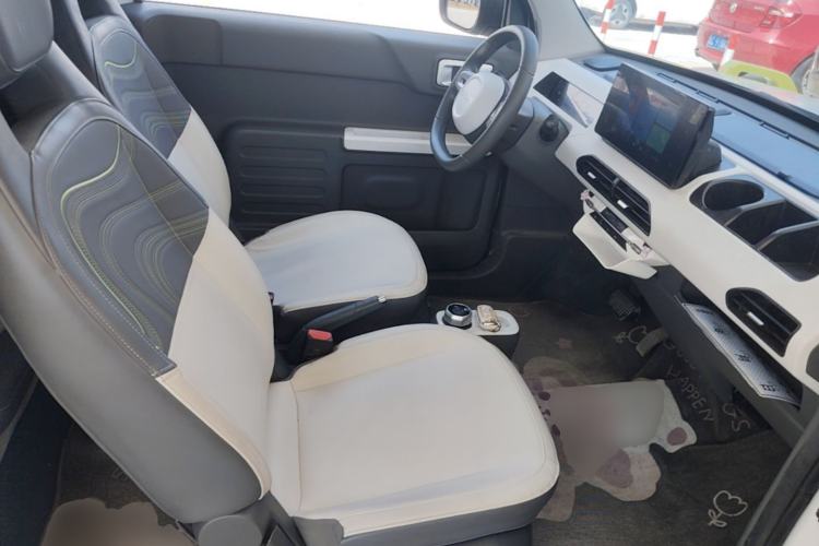 Used Geely Galaxy Panda 2024 200km Panda Rider Right Front Seat