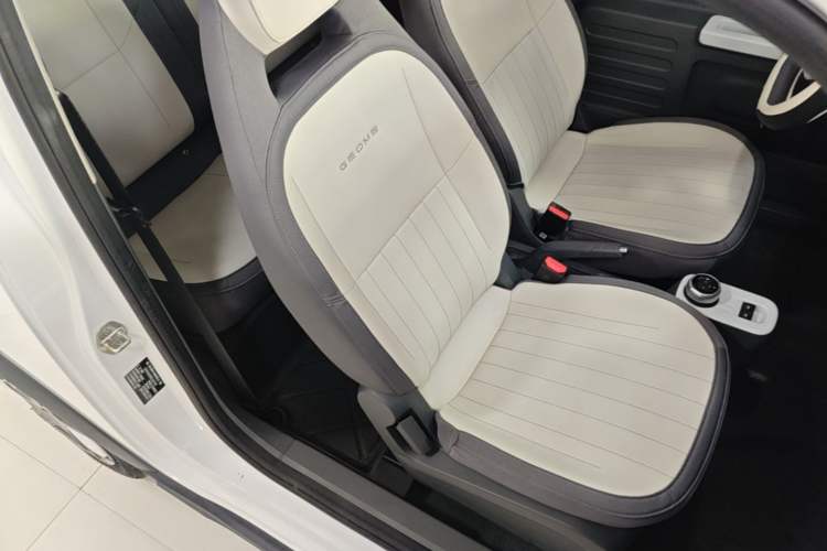 Used Geely Galaxy Panda 2024 200km Panda Kart Right Front Seat