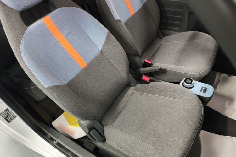 Used Geely Galaxy Panda 2024 Panda Mini 200km Longteng PRO Edition Right Front Seat