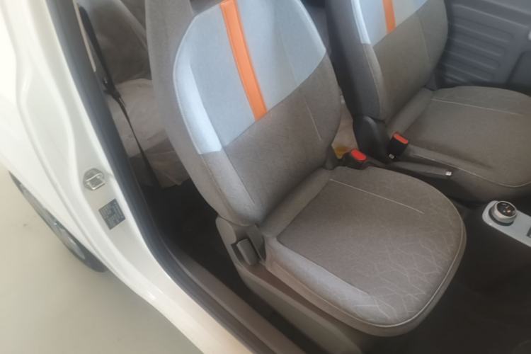 Used Geely Galaxy Panda 2024 Panda Mini 200km Endurance Bear Right Front Seat