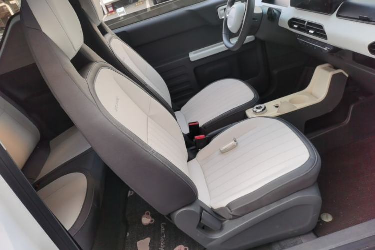 Used Geely Galaxy Panda 2024 200km Panda Kart Right Front Seat