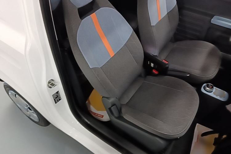Used Geely Galaxy Panda 2024 Panda Mini 200km Longteng PRO Edition Right Front Seat