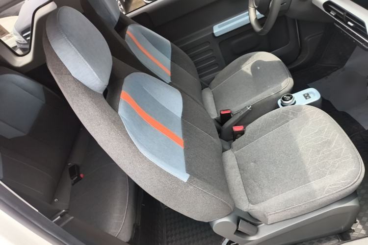 Used Geely Galaxy Panda 2024 Panda Mini 200km Longteng PRO Edition Right Front Seat