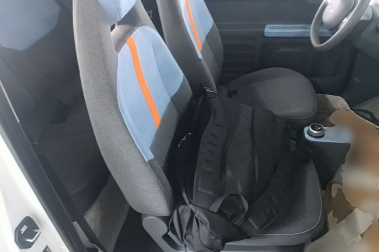 Used Geely Galaxy Panda 2024 Panda Mini 200km Longteng PRO Edition Right Front Seat