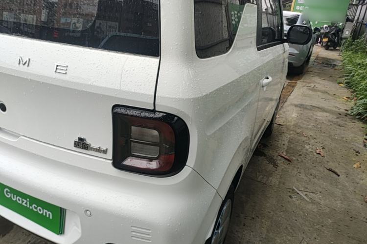 Used Geely Galaxy Panda 2024 Panda Mini 200km Longteng PRO Edition Right Rear Taillight