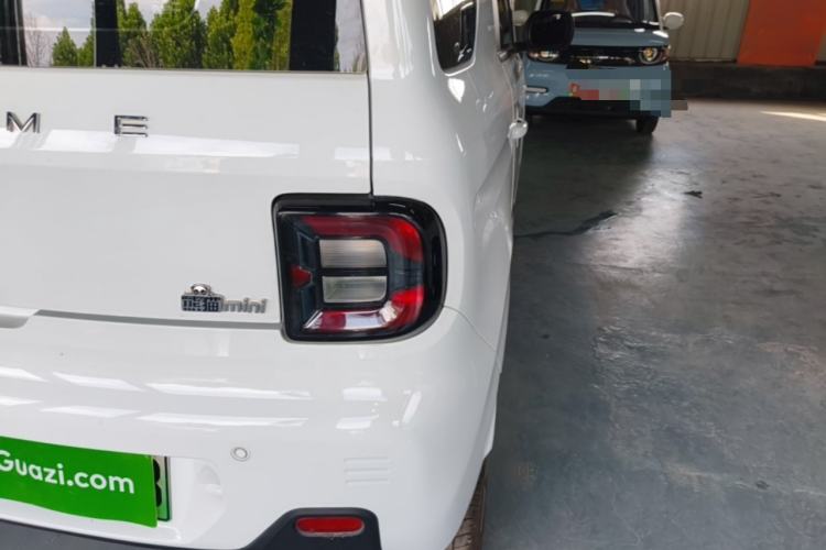 Used Geely Galaxy Panda 2024 Panda Mini 200km Endurance Bear Right Rear Taillight