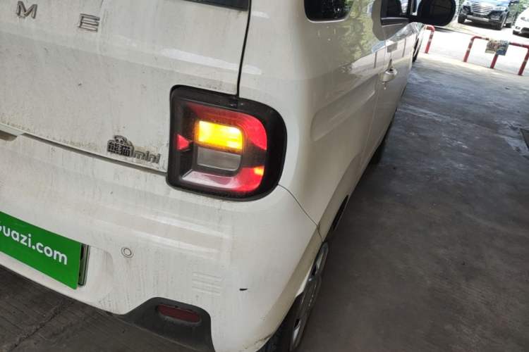 Used Geely Galaxy Panda 2024 Panda Mini 200km Longteng PRO Edition Right Rear Taillight