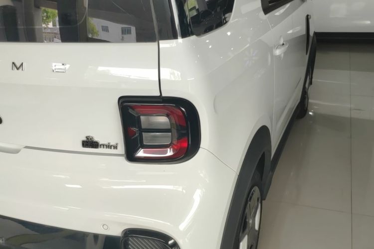 Used Geely Galaxy Panda 2024 200km Panda Kart Right Rear Taillight