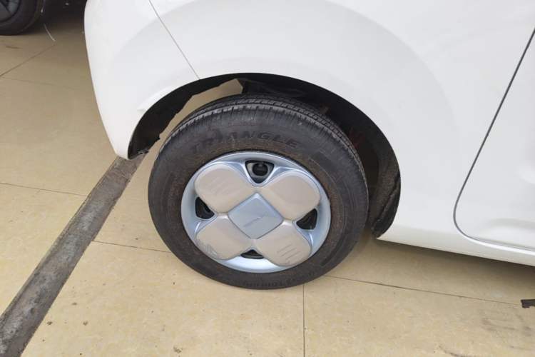 Used Geely Galaxy Panda 2024 Panda Mini 200km Endurance Bear Right Rear Wheel Hub