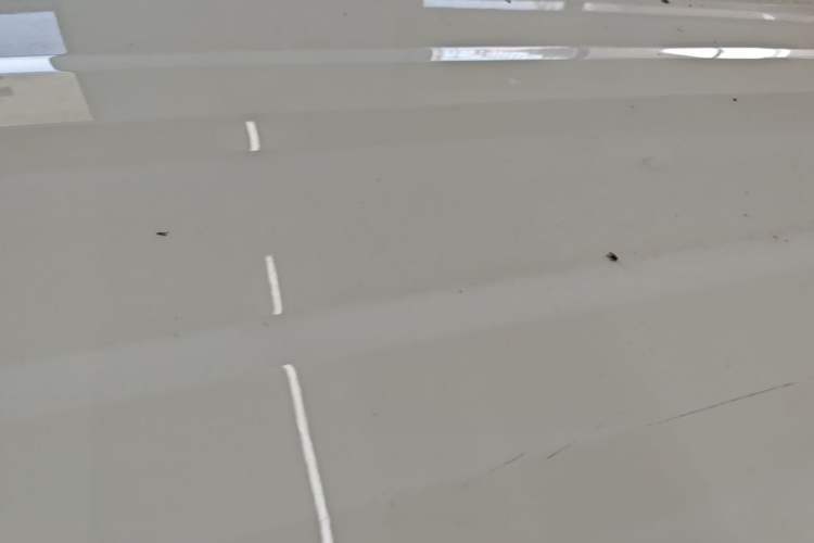 Used Geely Galaxy Panda 2024 Panda Mini 200km Endurance Bear Roof