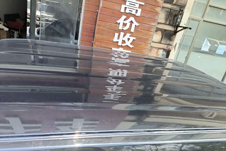 Used Geely Galaxy Panda 2024 Panda Mini 200km Endurance Bear Roof