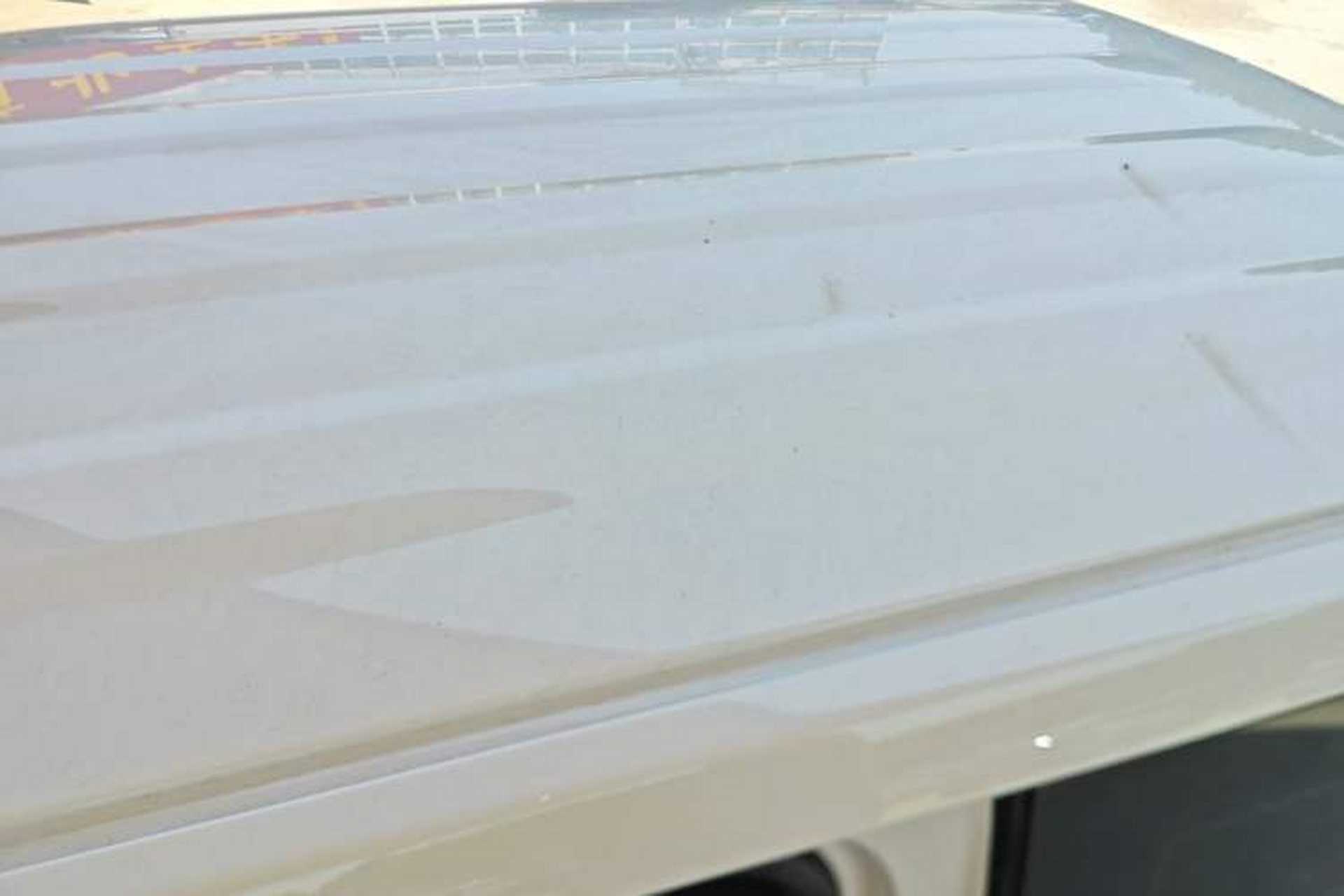 Used Geely Galaxy Panda 2024 Panda Mini 200km Endurance Bear Roof