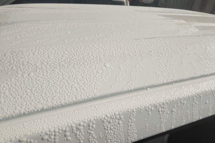 Used Geely Galaxy Panda 2024 Panda Mini 200km Endurance Bear Roof